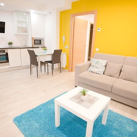 Apartamentos Amaiur 2 Estella Εξωτερικό φωτογραφία