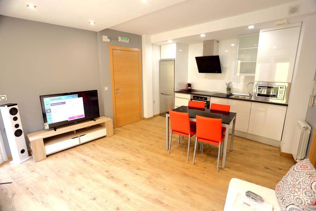 Apartamentos Amaiur 2 Estella Εξωτερικό φωτογραφία